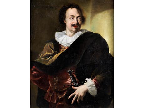 Nicolò Cassana, 1659 Genua oder Venedig – 1714 London 